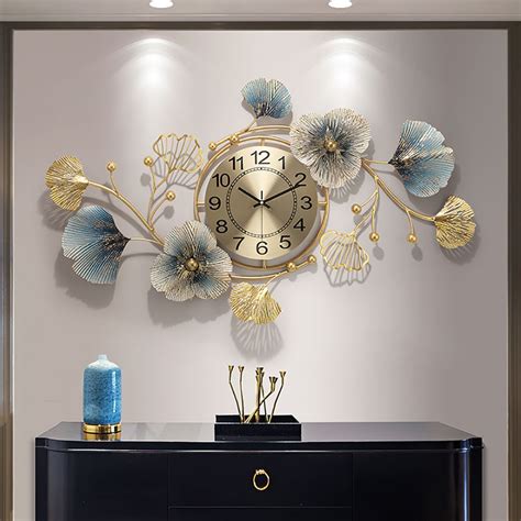 Metal Sign Wall Decor Clock Mirror Wall Art Manufacturer, Metal 